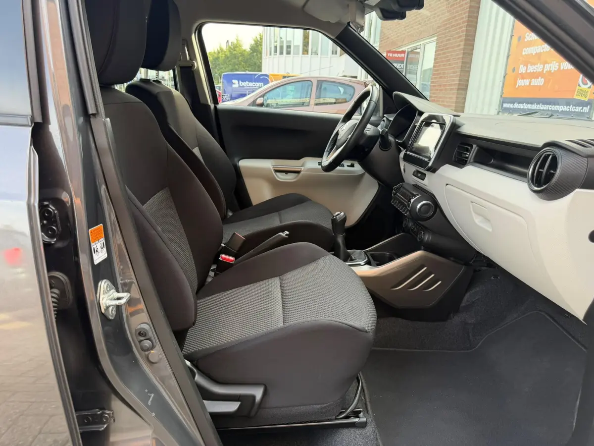 1.2 Stijl Smart Hybrid | 1E EIGENAAR | CAMERA | CARPLAY | CLIMATE | CRUISE | LMV |