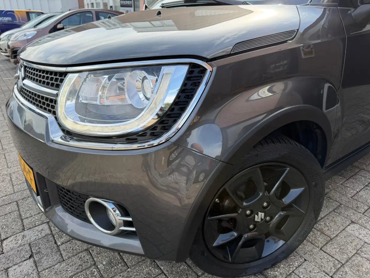 1.2 Stijl Smart Hybrid | 1E EIGENAAR | CAMERA | CARPLAY | CLIMATE | CRUISE | LMV |
