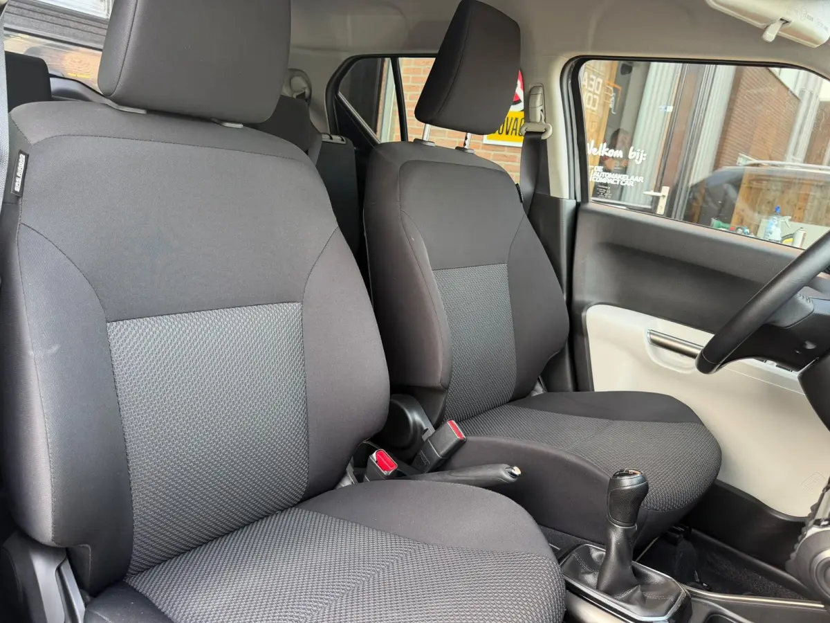 1.2 Stijl Smart Hybrid | 1E EIGENAAR | CAMERA | CARPLAY | CLIMATE | CRUISE | LMV |