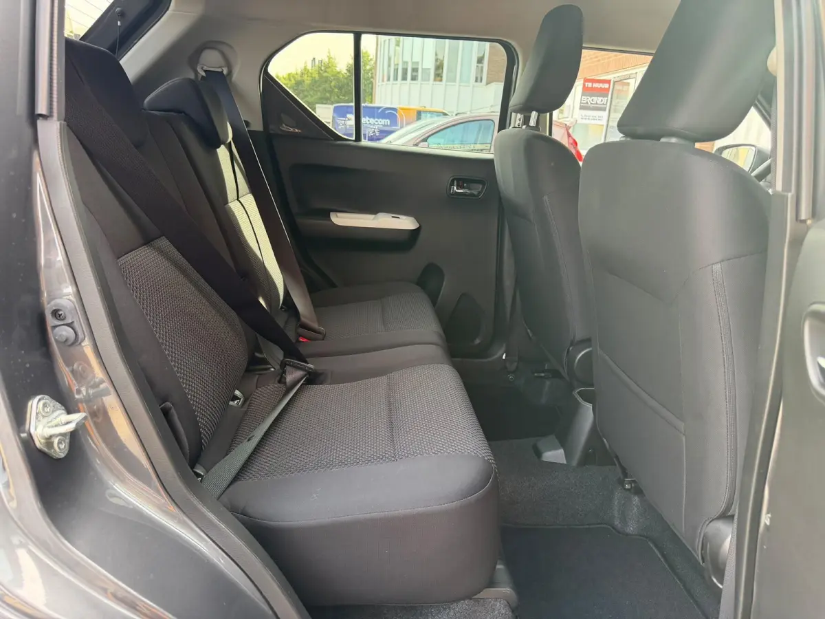 1.2 Stijl Smart Hybrid | 1E EIGENAAR | CAMERA | CARPLAY | CLIMATE | CRUISE | LMV |