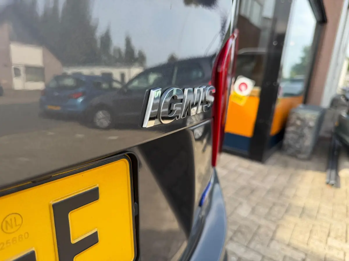 1.2 Stijl Smart Hybrid | 1E EIGENAAR | CAMERA | CARPLAY | CLIMATE | CRUISE | LMV |