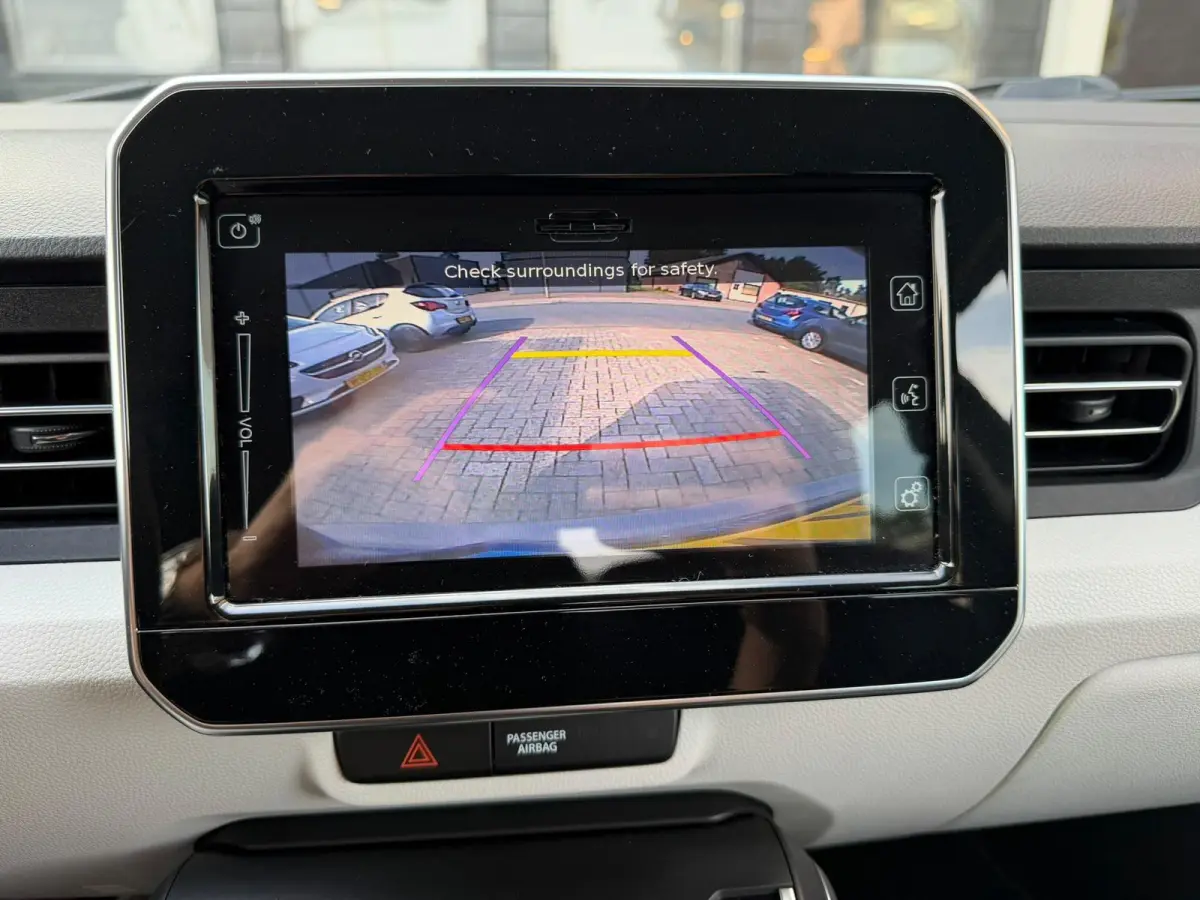 1.2 Stijl Smart Hybrid | 1E EIGENAAR | CAMERA | CARPLAY | CLIMATE | CRUISE | LMV |