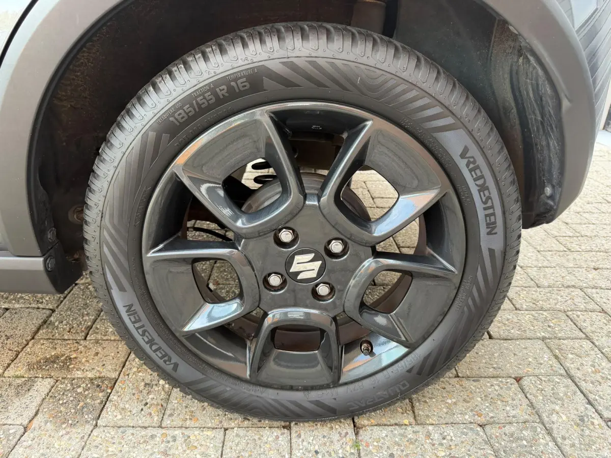 1.2 Stijl Smart Hybrid | 1E EIGENAAR | CAMERA | CARPLAY | CLIMATE | CRUISE | LMV |