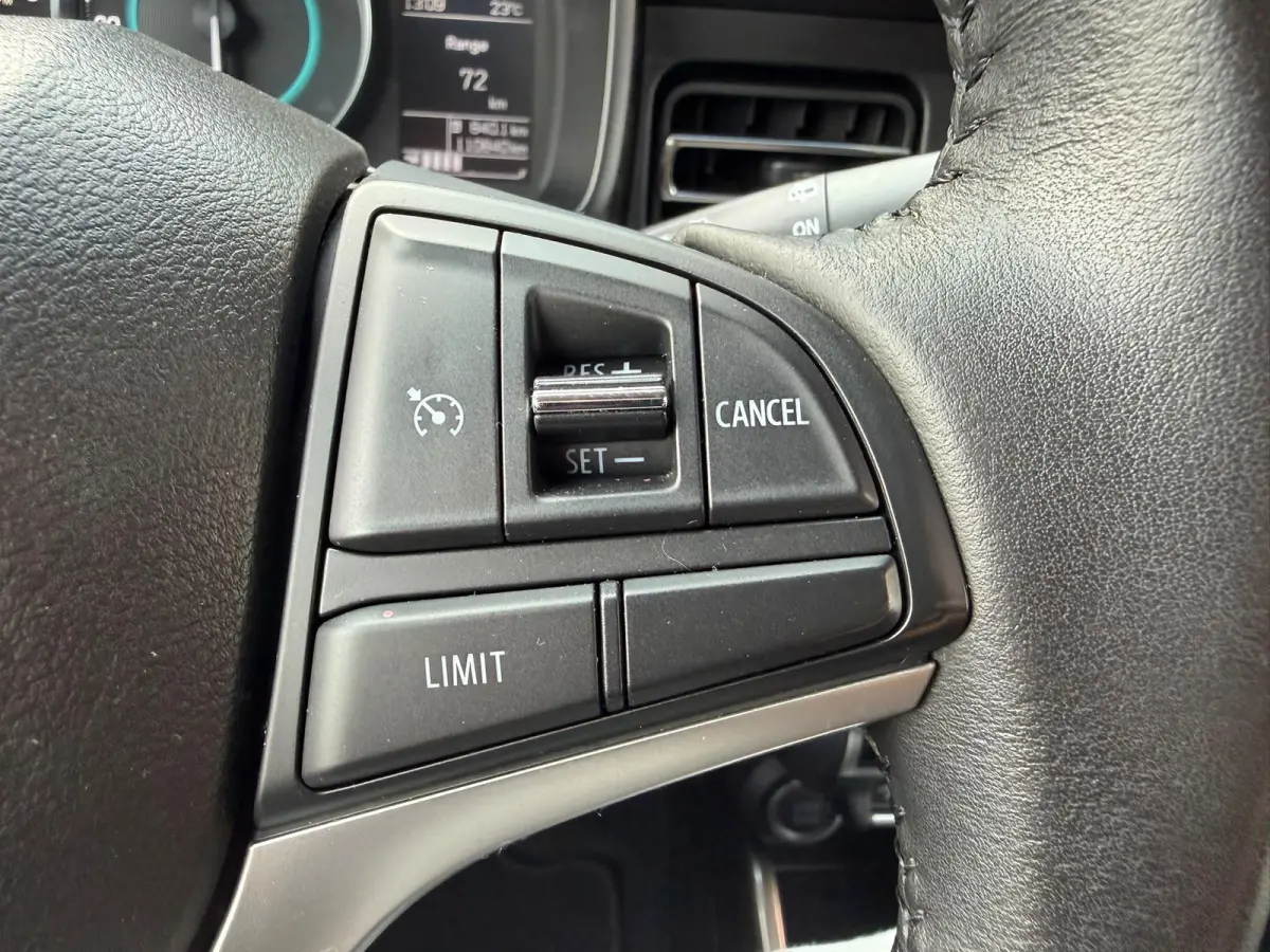 1.2 Stijl Smart Hybrid | 1E EIGENAAR | CAMERA | CARPLAY | CLIMATE | CRUISE | LMV |
