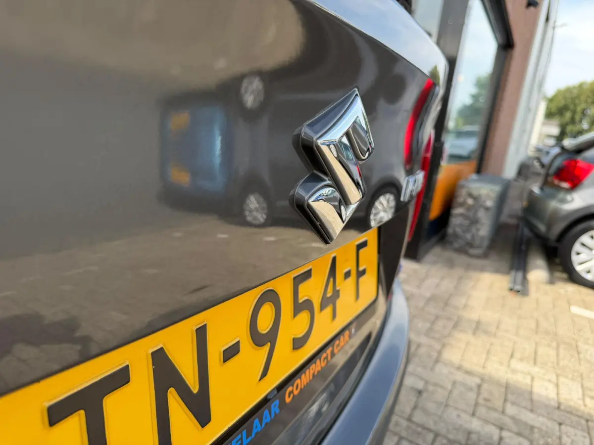 1.2 Stijl Smart Hybrid | 1E EIGENAAR | CAMERA | CARPLAY | CLIMATE | CRUISE | LMV |