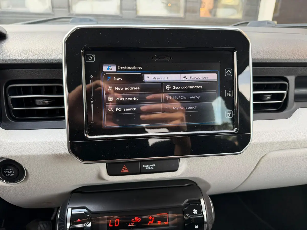 1.2 Stijl Smart Hybrid | 1E EIGENAAR | CAMERA | CARPLAY | CLIMATE | CRUISE | LMV |