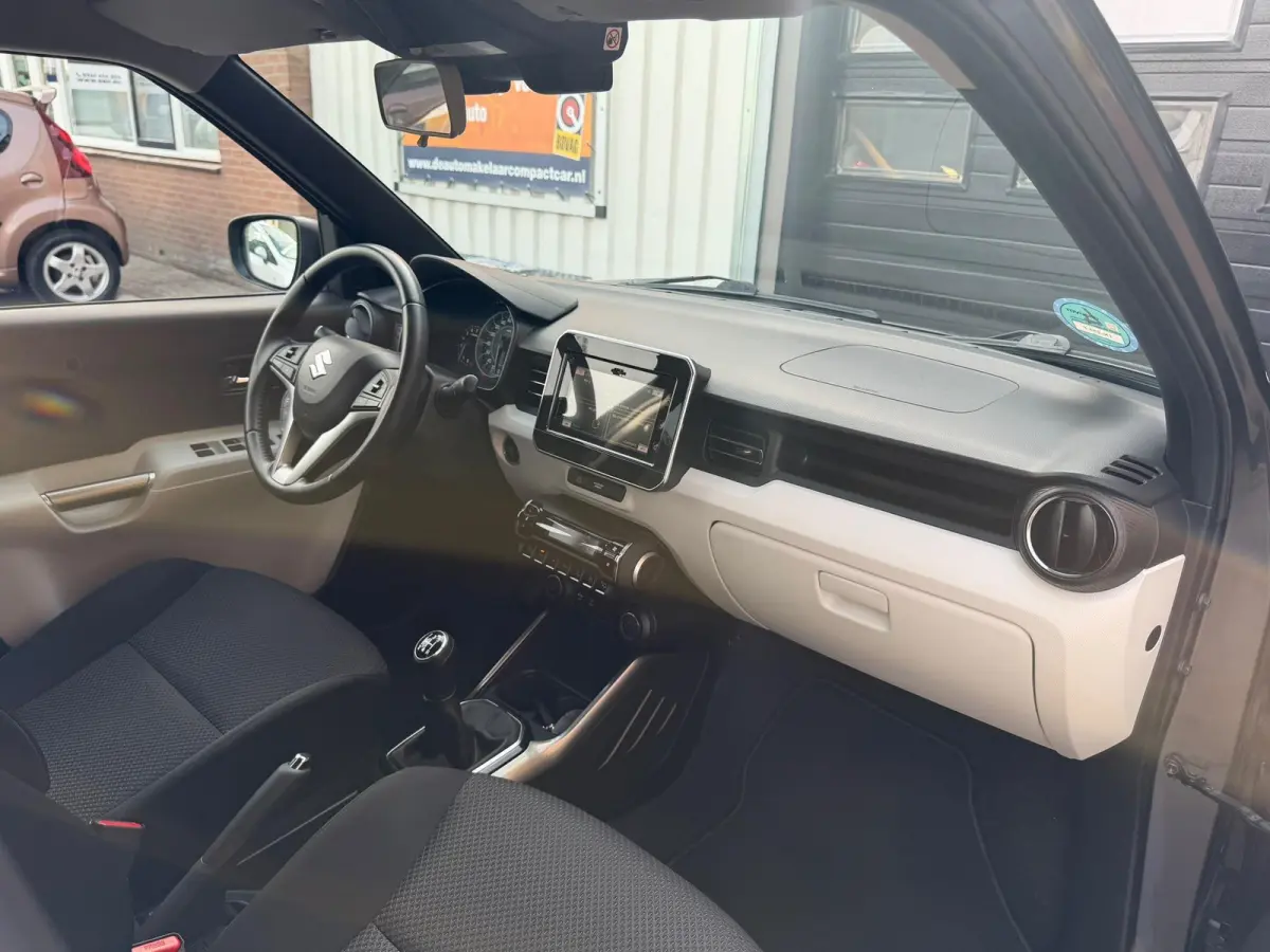 1.2 Stijl Smart Hybrid | 1E EIGENAAR | CAMERA | CARPLAY | CLIMATE | CRUISE | LMV |