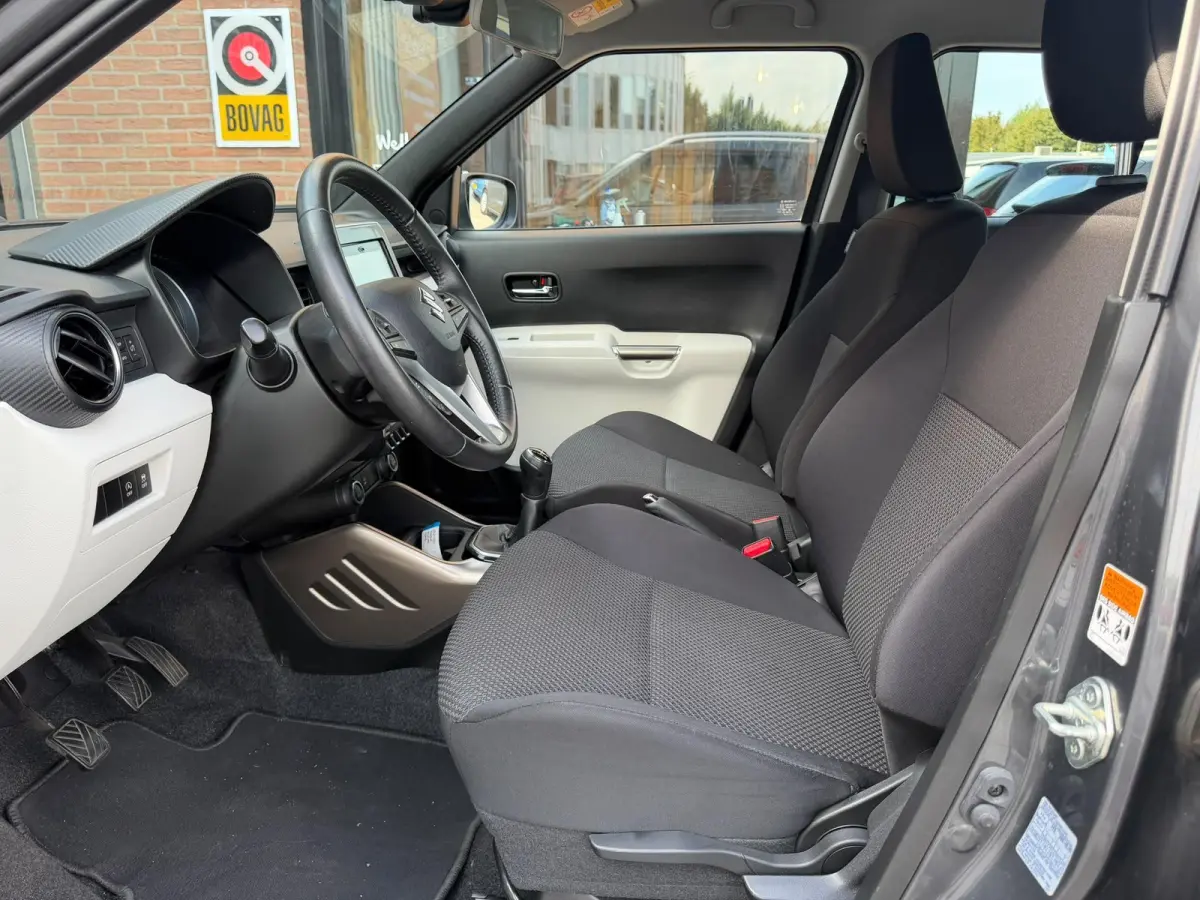 1.2 Stijl Smart Hybrid | 1E EIGENAAR | CAMERA | CARPLAY | CLIMATE | CRUISE | LMV |