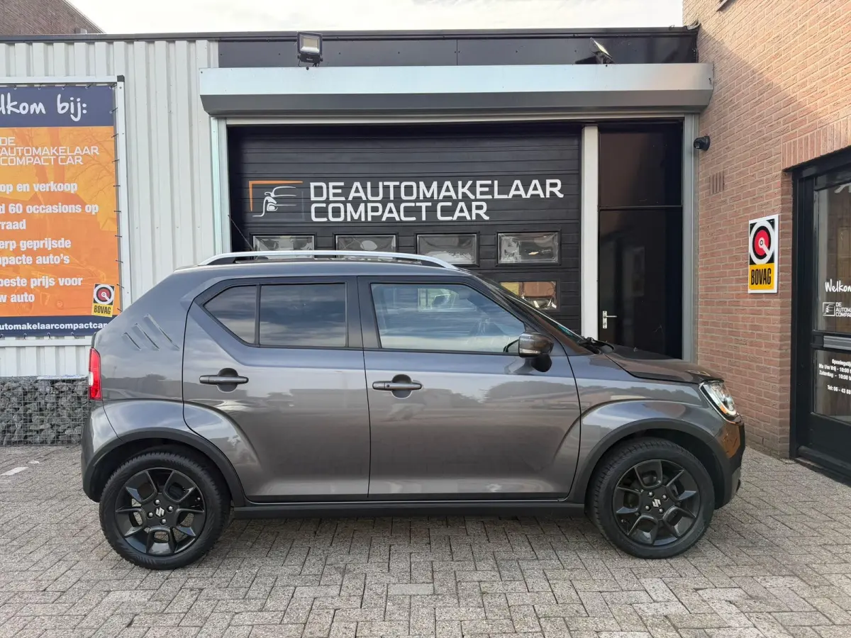1.2 Stijl Smart Hybrid | 1E EIGENAAR | CAMERA | CARPLAY | CLIMATE | CRUISE | LMV |