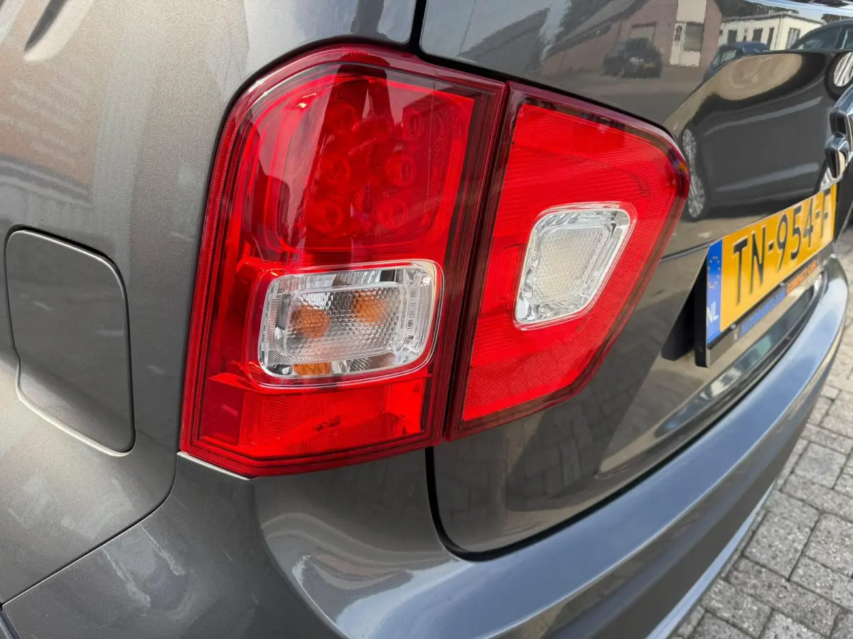 1.2 Stijl Smart Hybrid | 1E EIGENAAR | CAMERA | CARPLAY | CLIMATE | CRUISE | LMV |