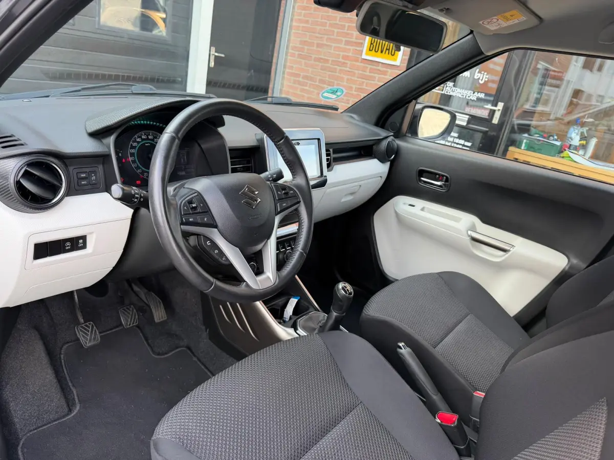 1.2 Stijl Smart Hybrid | 1E EIGENAAR | CAMERA | CARPLAY | CLIMATE | CRUISE | LMV |