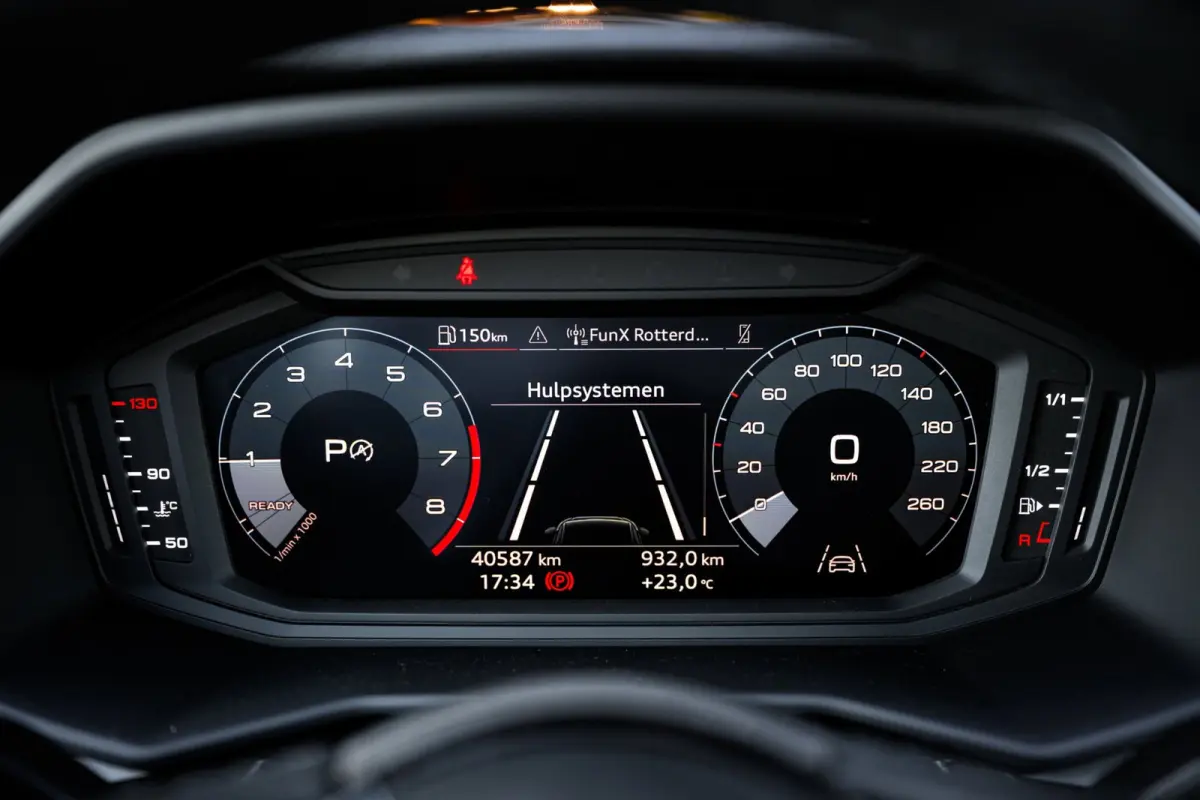 25 TFSI Advanced edition