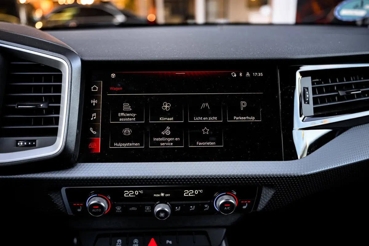 25 TFSI Advanced edition