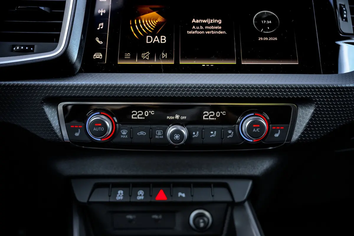 25 TFSI Advanced edition