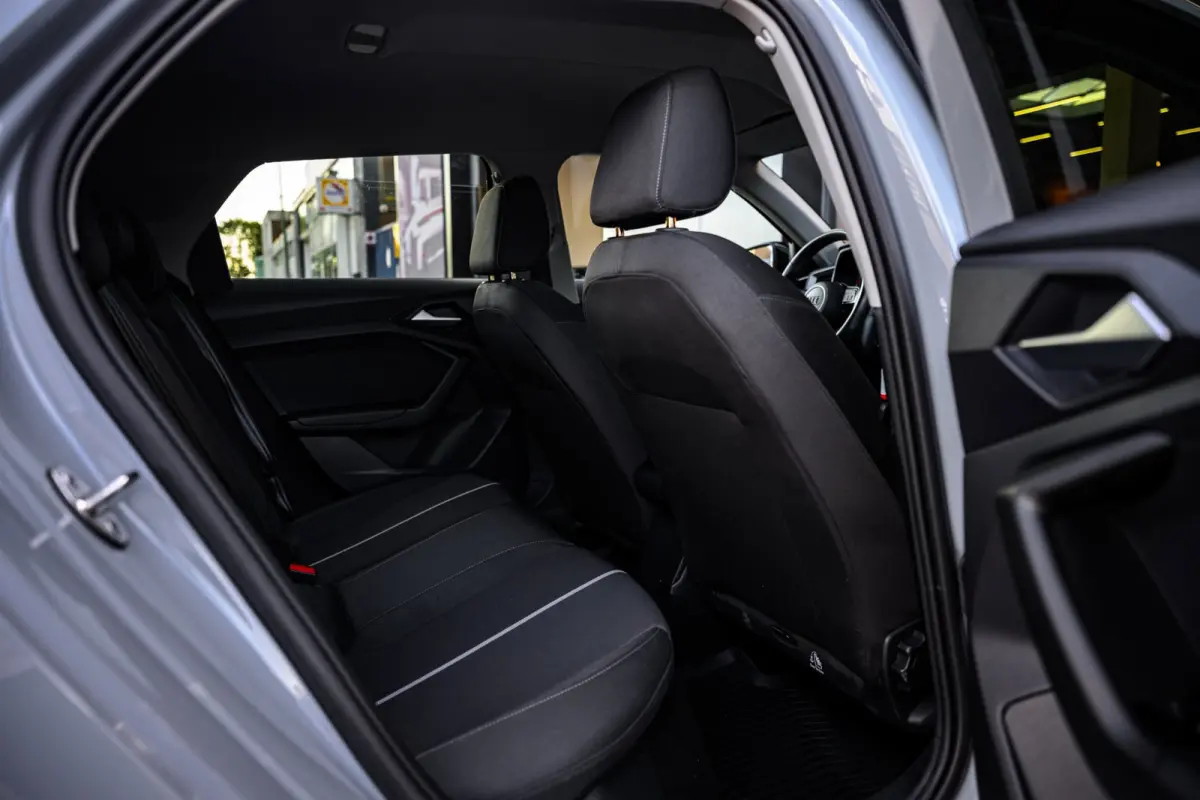25 TFSI Advanced edition