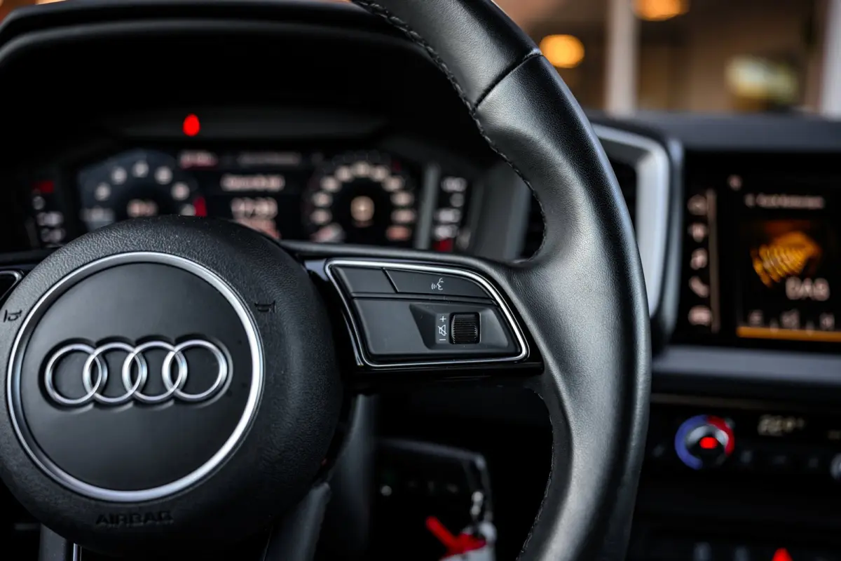 25 TFSI Advanced edition
