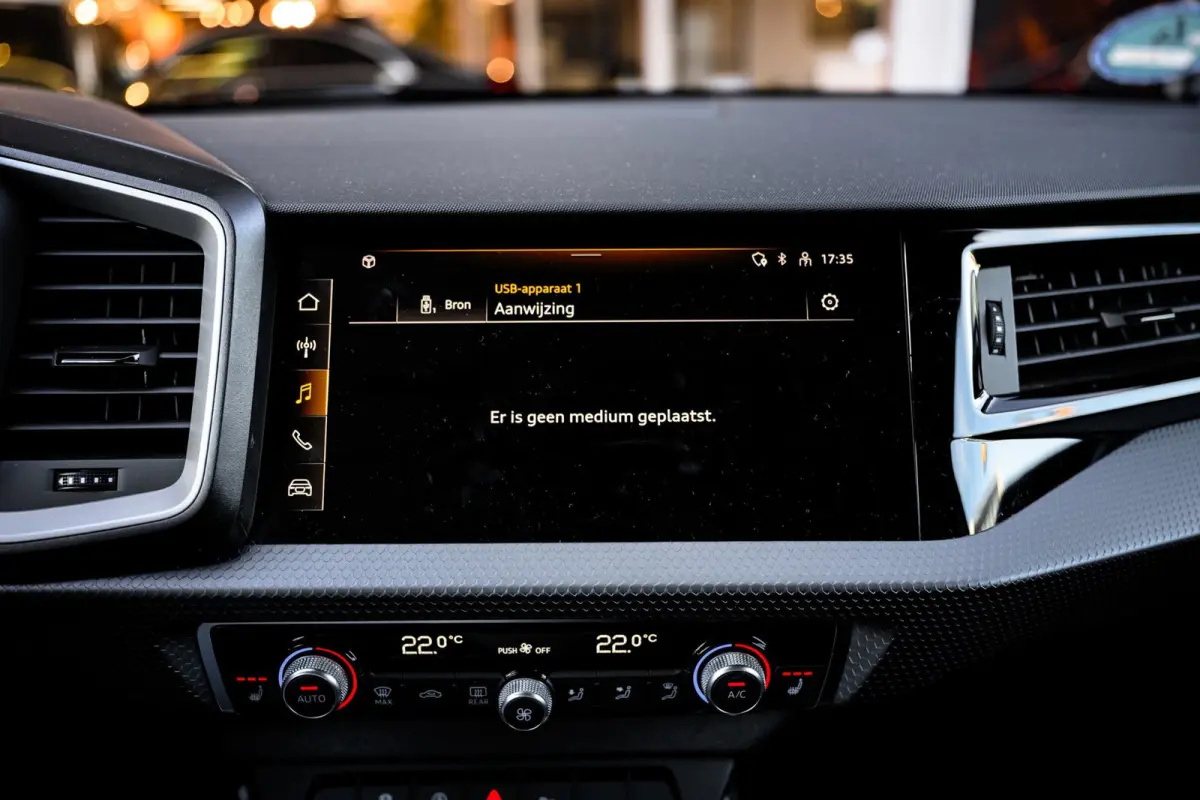 25 TFSI Advanced edition