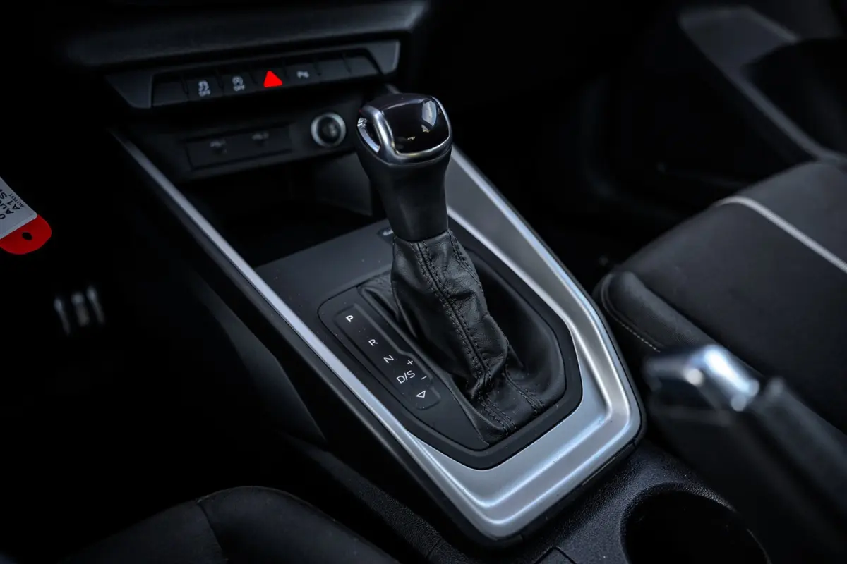 25 TFSI Advanced edition