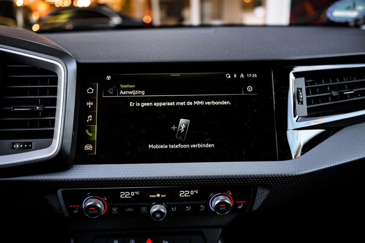 25 TFSI Advanced edition