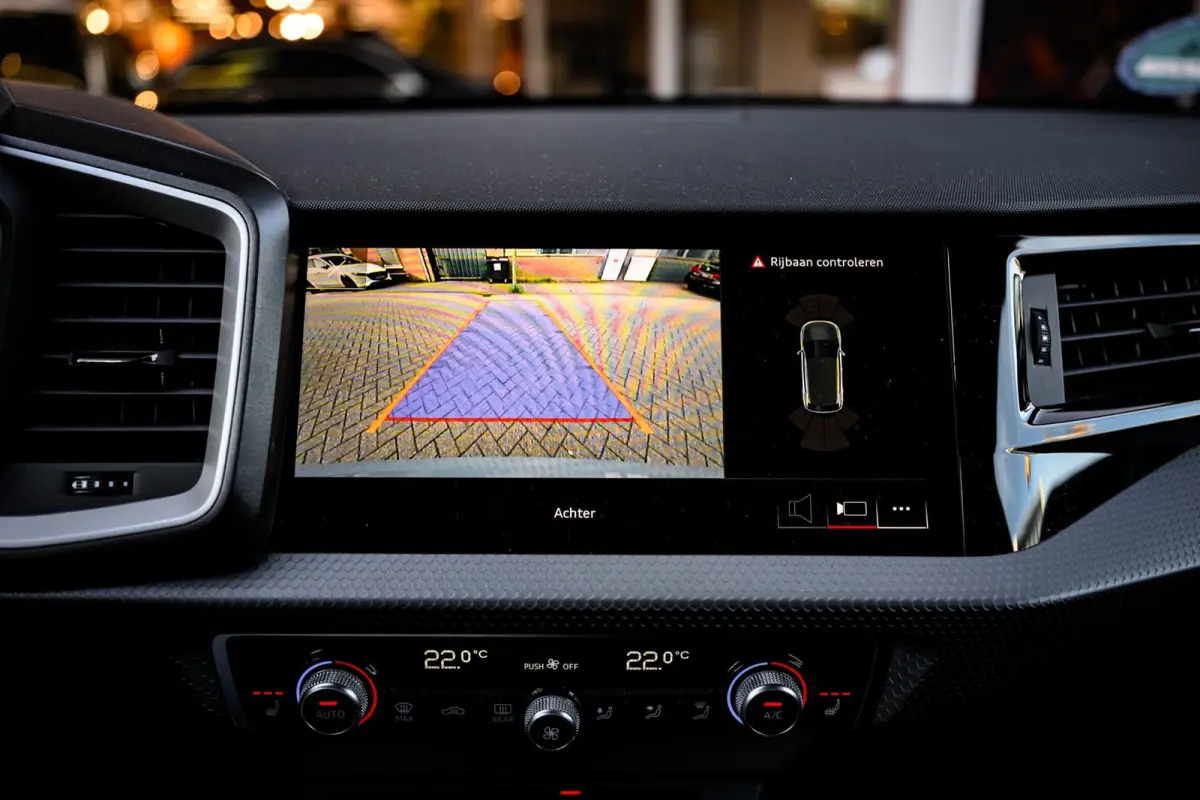 25 TFSI Advanced edition