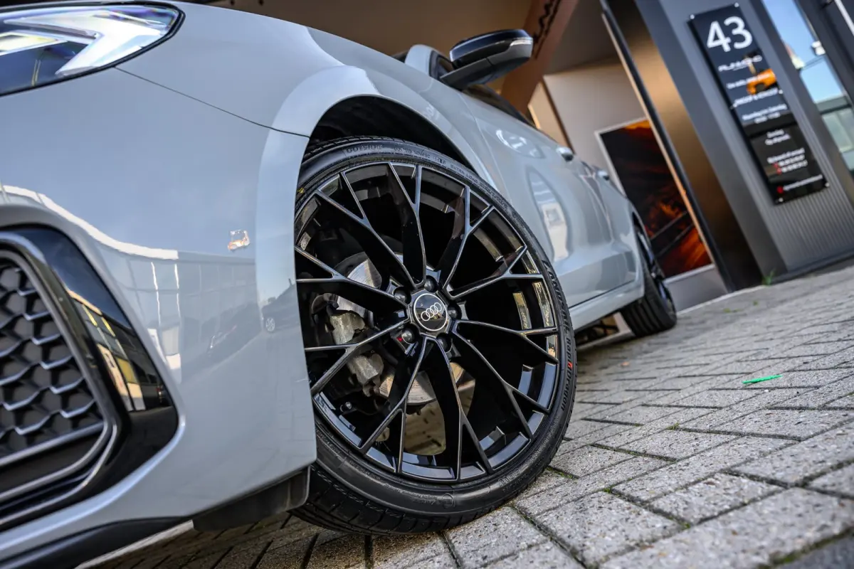 25 TFSI Advanced edition