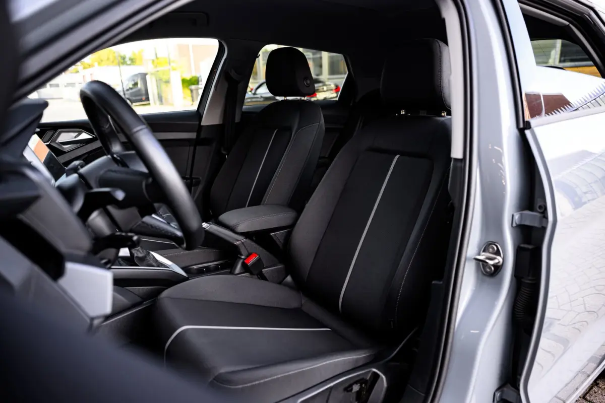 25 TFSI Advanced edition