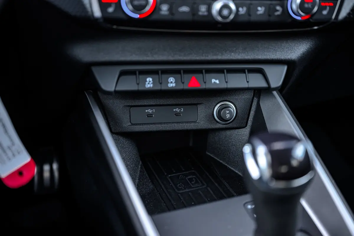 25 TFSI Advanced edition