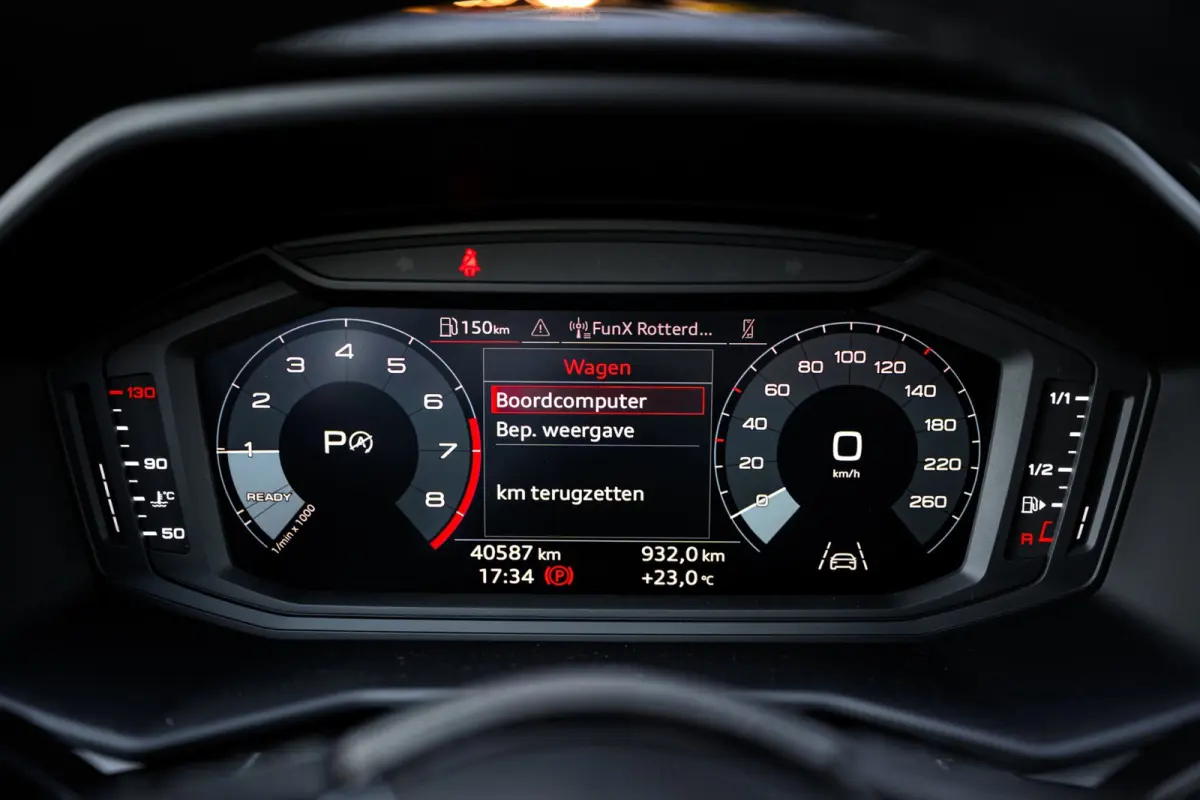 25 TFSI Advanced edition
