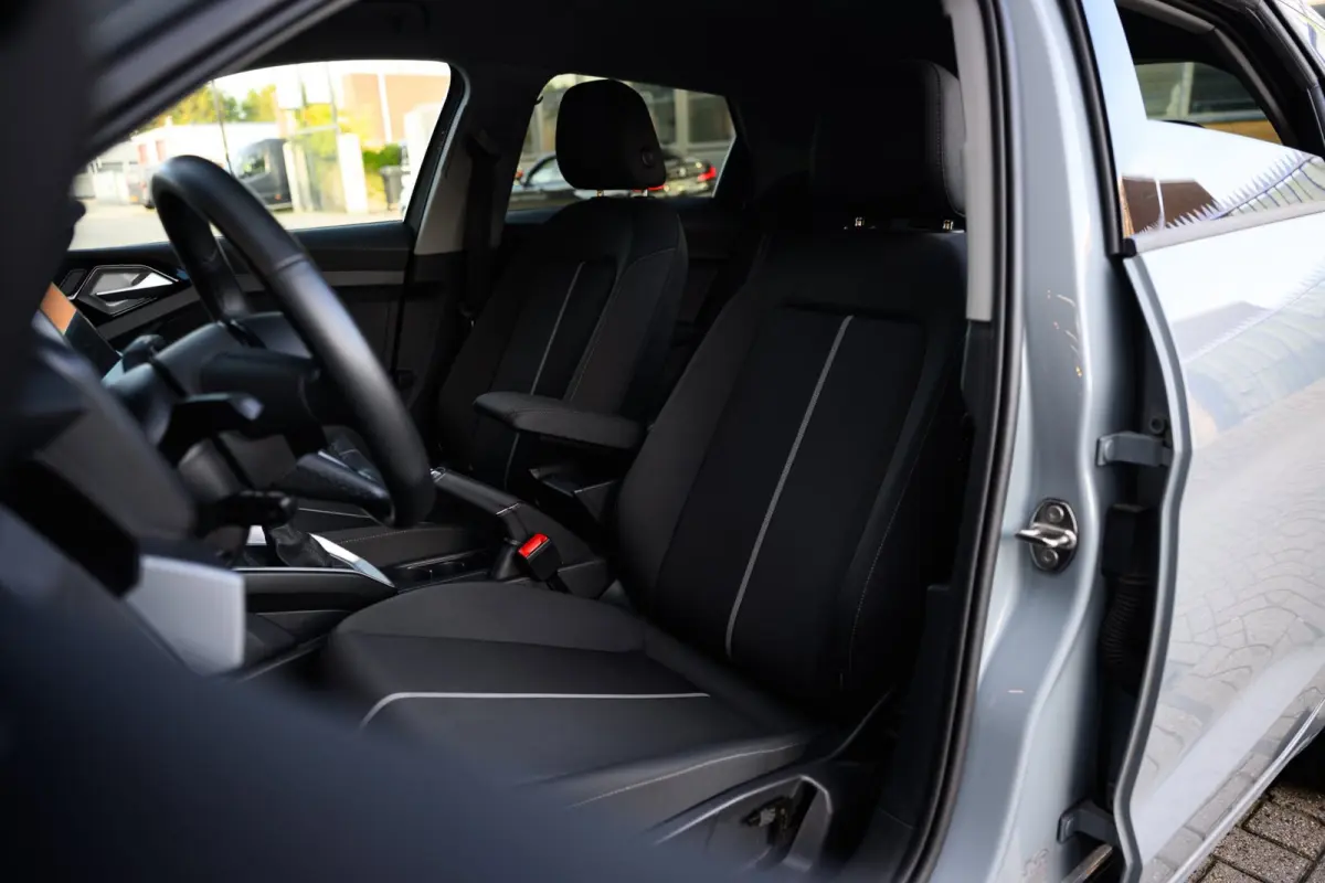 25 TFSI Advanced edition