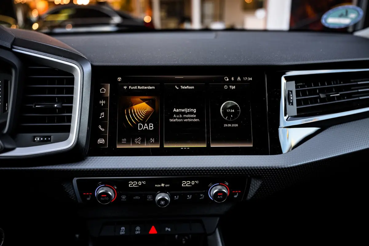 25 TFSI Advanced edition