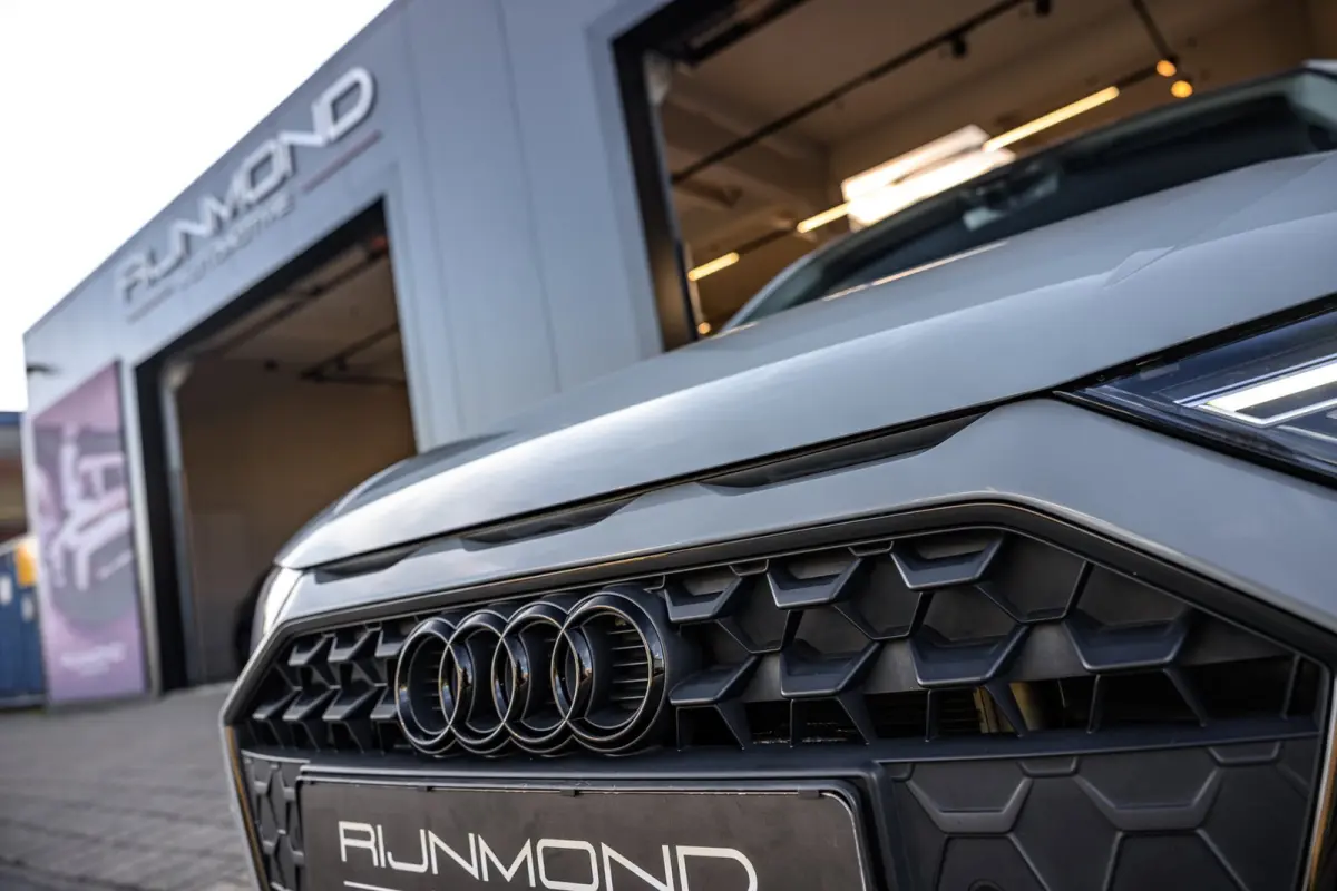 25 TFSI Advanced edition