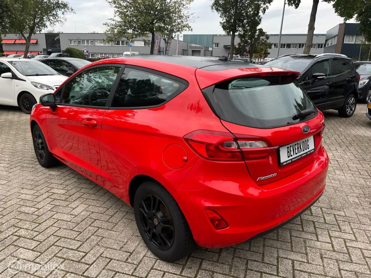 1.1 RED & BLACK EDITION
