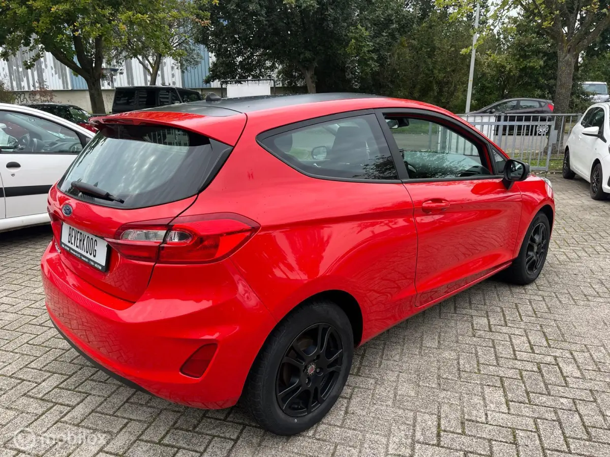 1.1 RED & BLACK EDITION