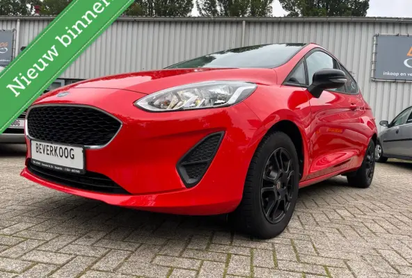 1.1 RED & BLACK EDITION