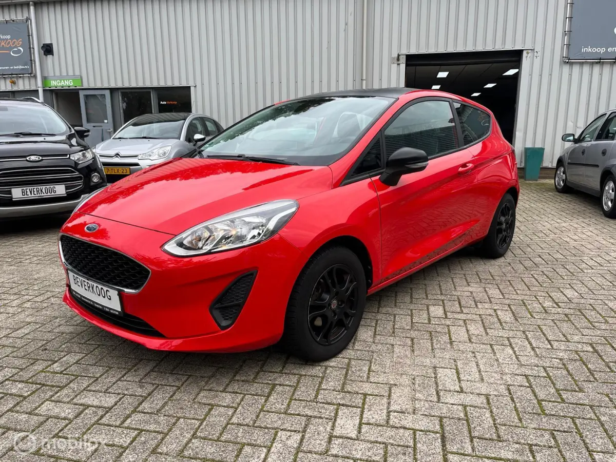 1.1 RED & BLACK EDITION