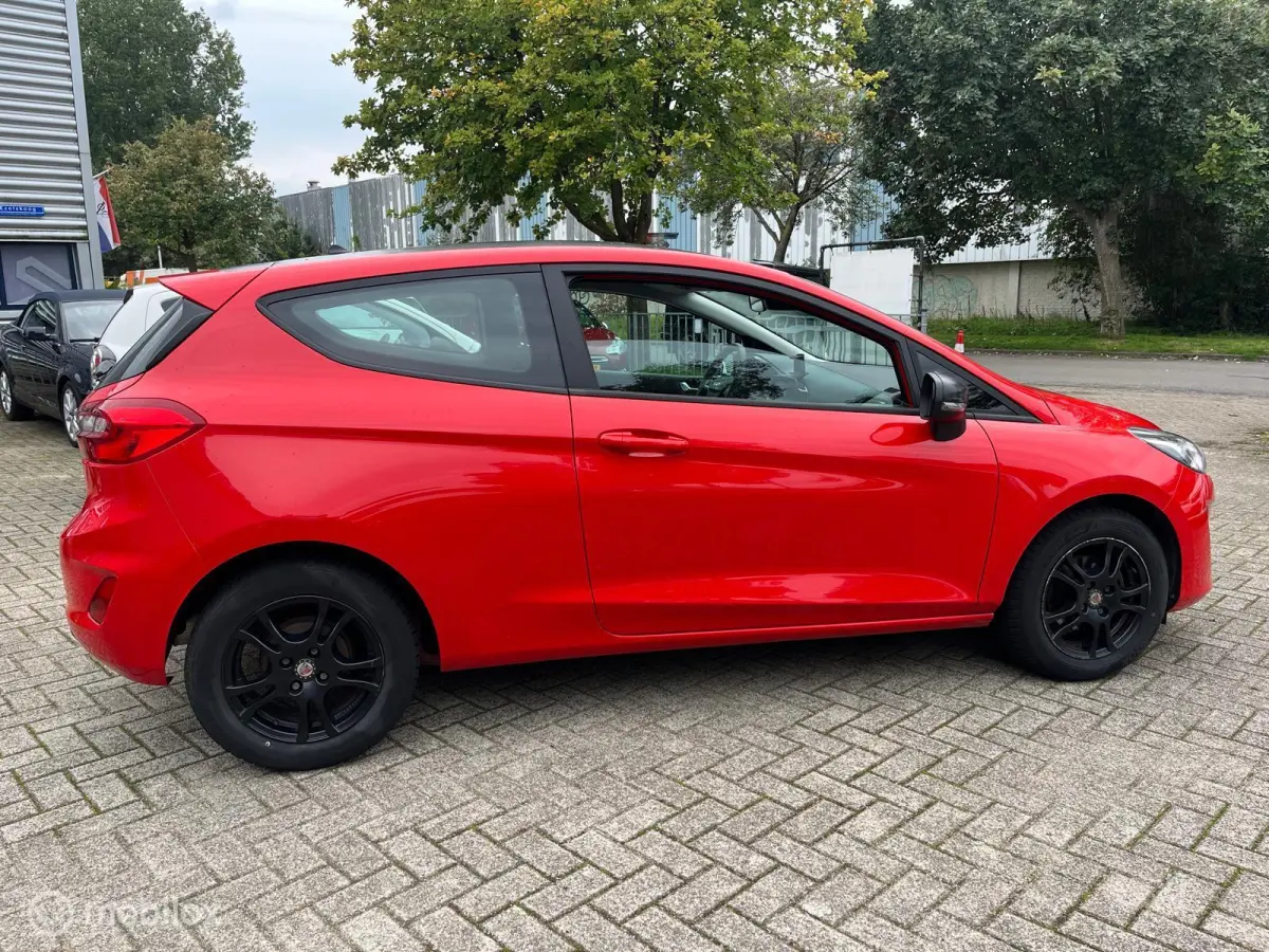1.1 RED & BLACK EDITION