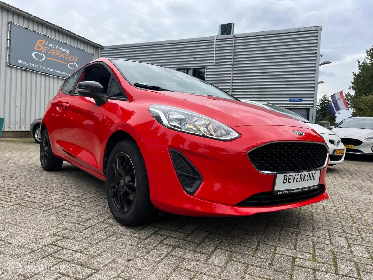 1.1 RED & BLACK EDITION