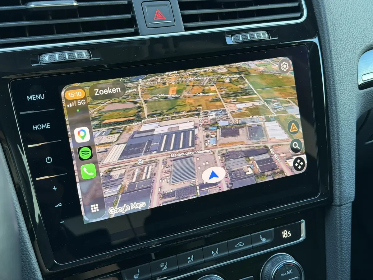 1.5 TSI Highline DSG Virtual Dynaudio CarPlay ACC Stoelverwarming