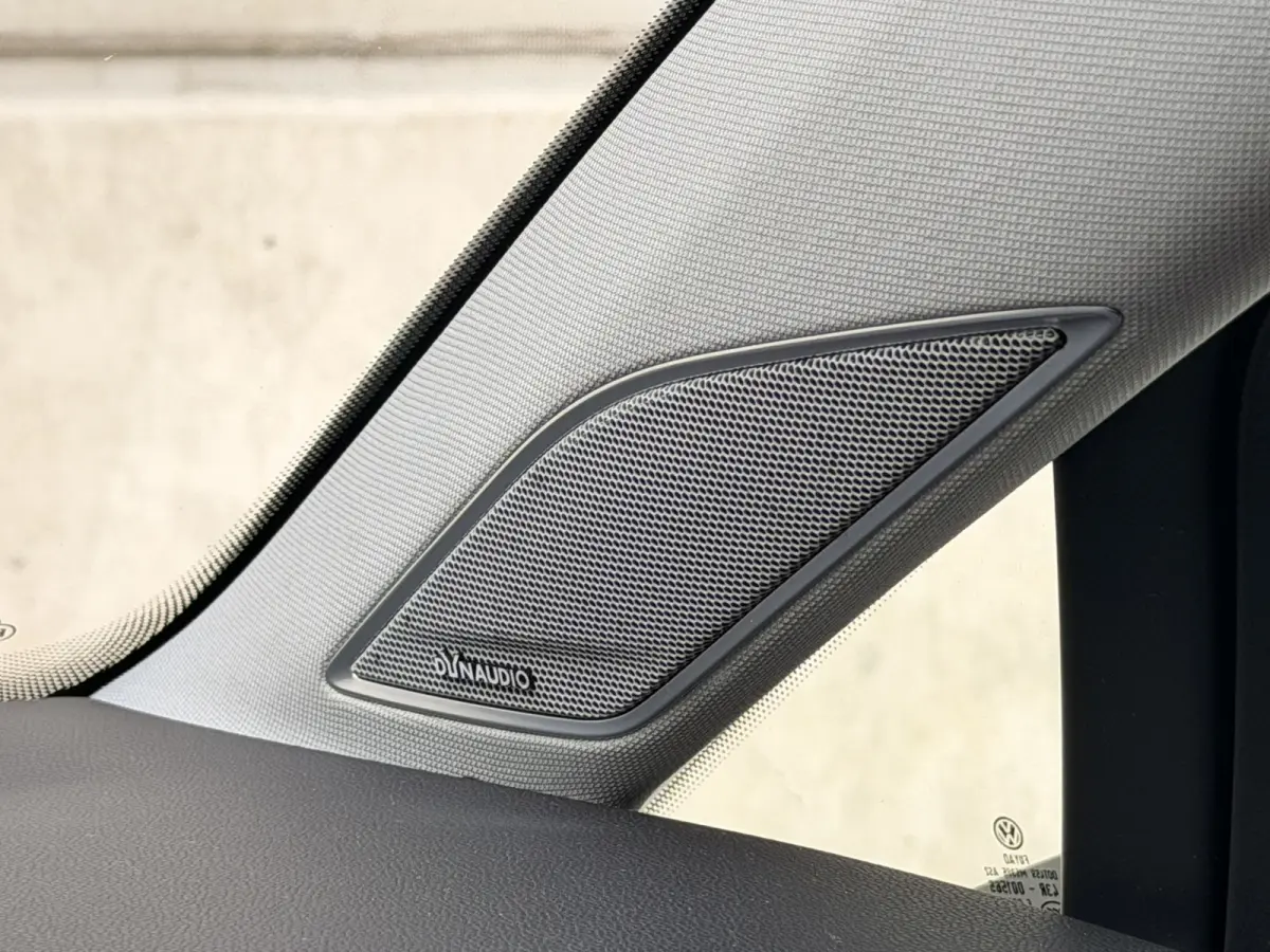 1.5 TSI Highline DSG Virtual Dynaudio CarPlay ACC Stoelverwarming