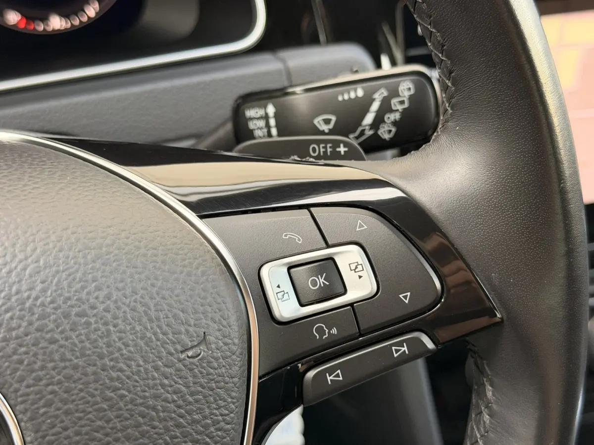 1.5 TSI Highline DSG Virtual Dynaudio CarPlay ACC Stoelverwarming