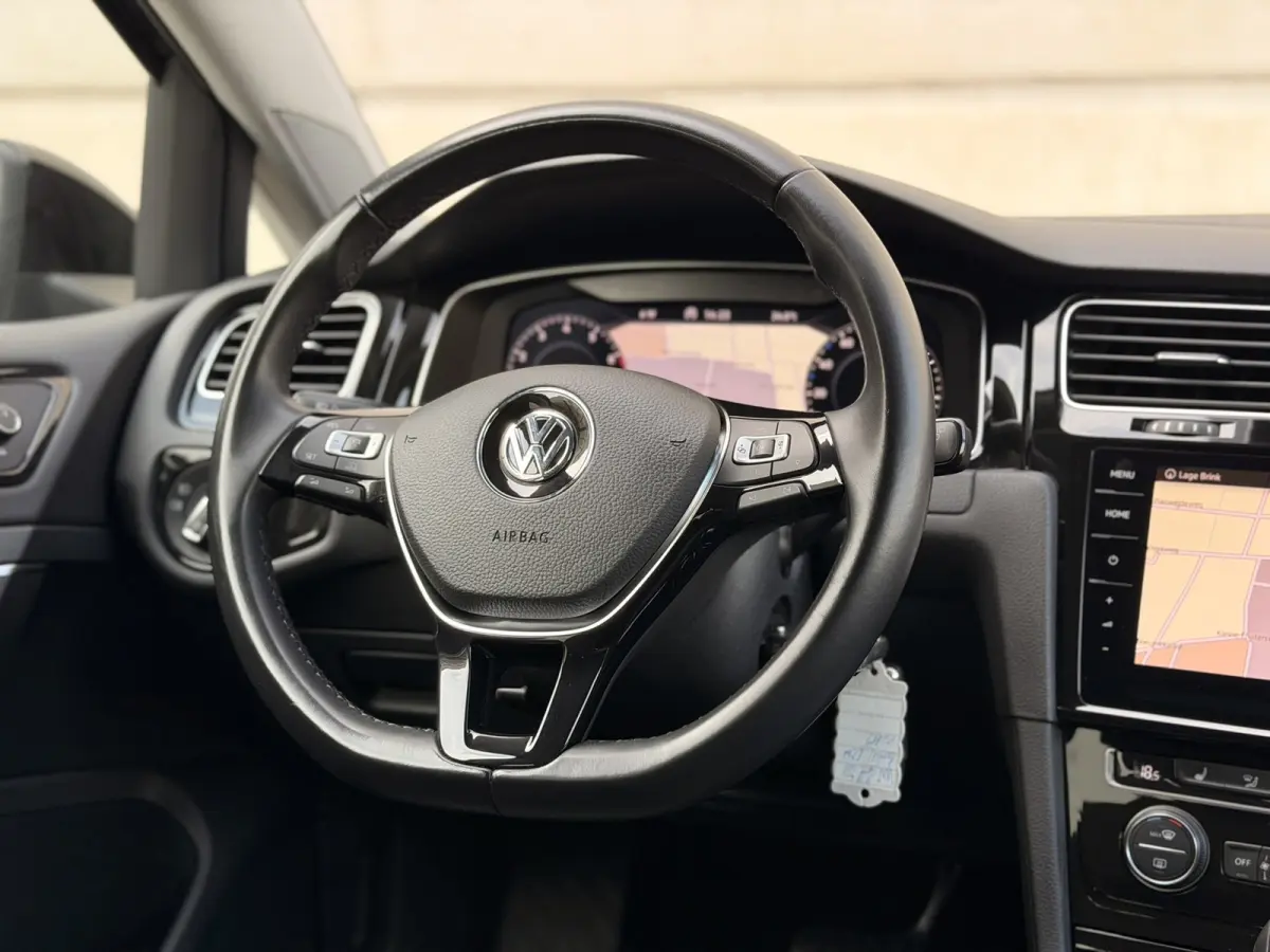 1.5 TSI Highline DSG Virtual Dynaudio CarPlay ACC Stoelverwarming