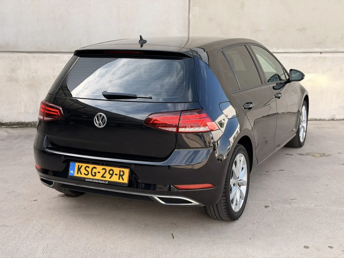 1.5 TSI Highline DSG Virtual Dynaudio CarPlay ACC Stoelverwarming