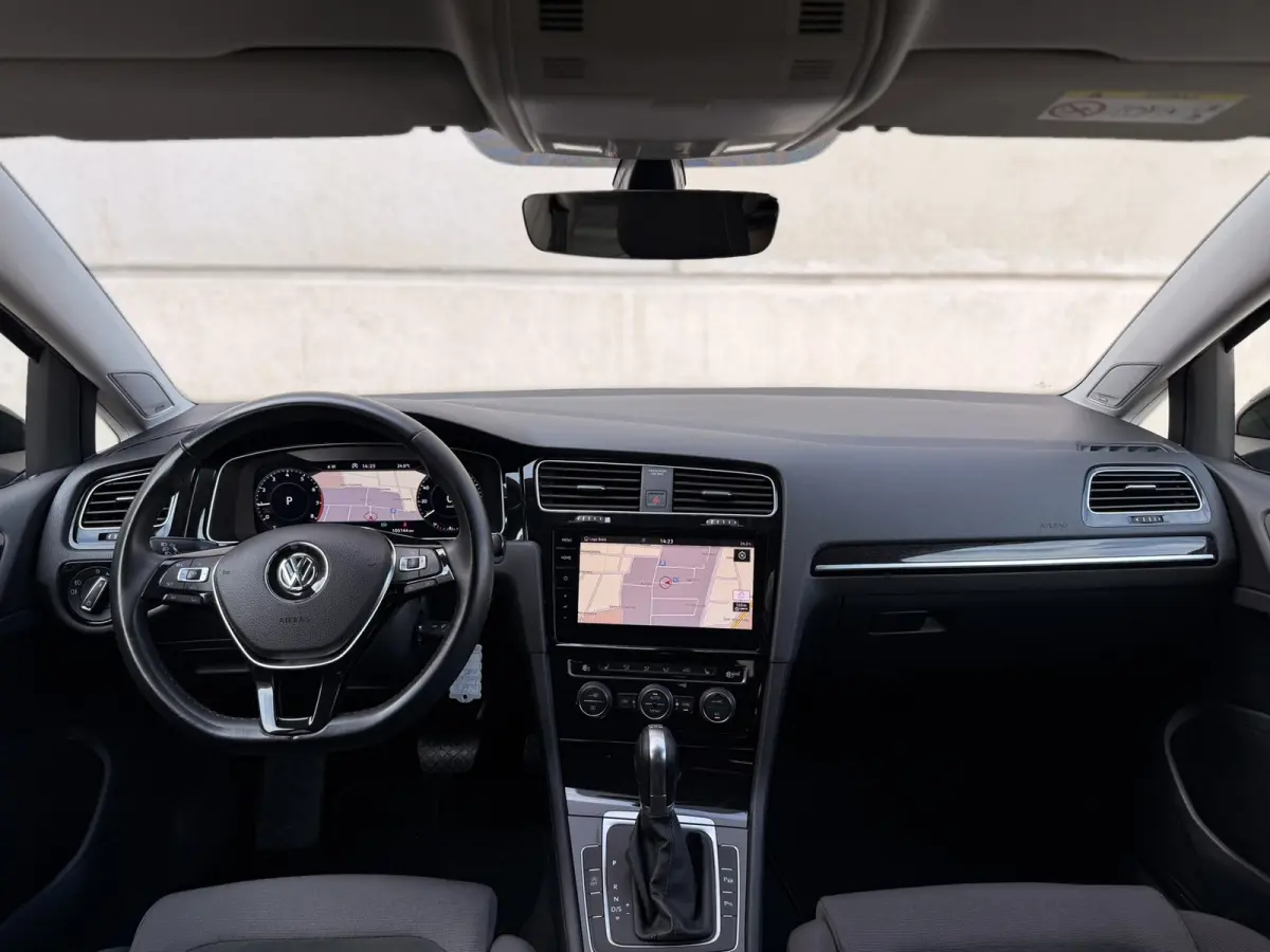 1.5 TSI Highline DSG Virtual Dynaudio CarPlay ACC Stoelverwarming