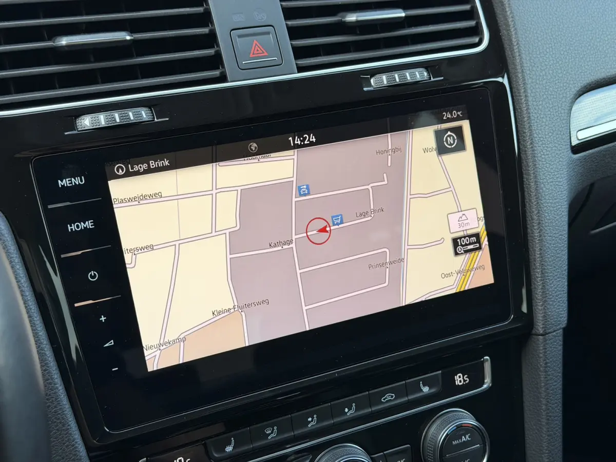 1.5 TSI Highline DSG Virtual Dynaudio CarPlay ACC Stoelverwarming