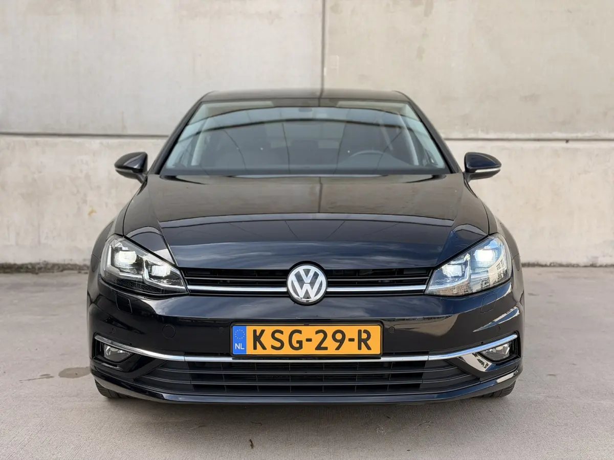 1.5 TSI Highline DSG Virtual Dynaudio CarPlay ACC Stoelverwarming