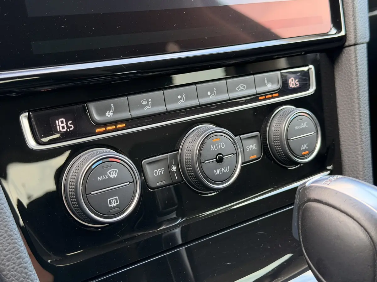 1.5 TSI Highline DSG Virtual Dynaudio CarPlay ACC Stoelverwarming