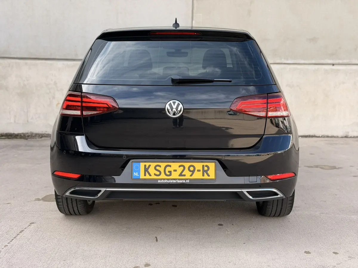1.5 TSI Highline DSG Virtual Dynaudio CarPlay ACC Stoelverwarming