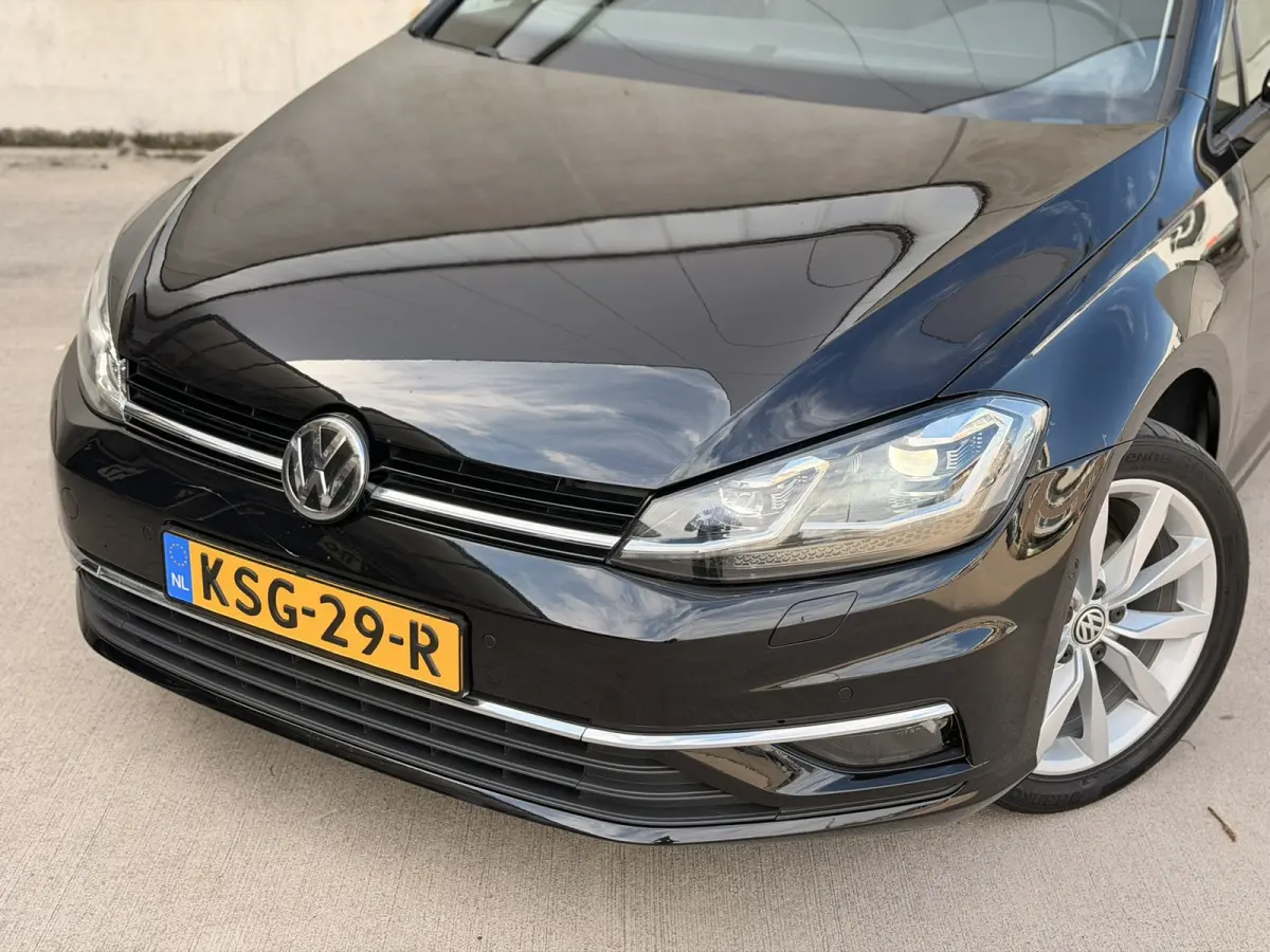 1.5 TSI Highline DSG Virtual Dynaudio CarPlay ACC Stoelverwarming