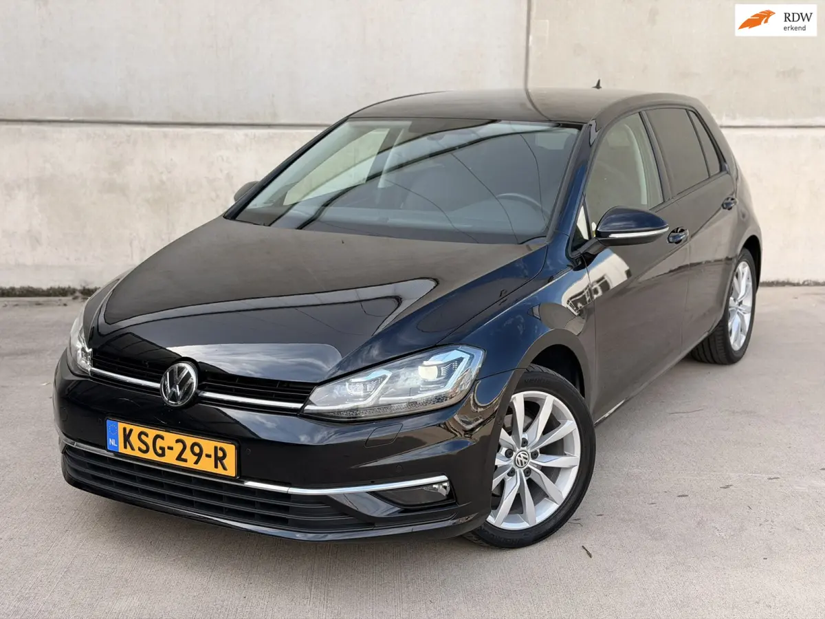 1.5 TSI Highline DSG Virtual Dynaudio CarPlay ACC Stoelverwarming