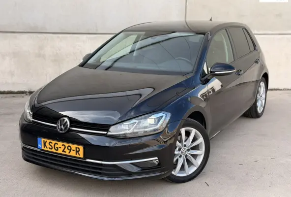 1.5 TSI Highline DSG Virtual Dynaudio CarPlay ACC Stoelverwarming